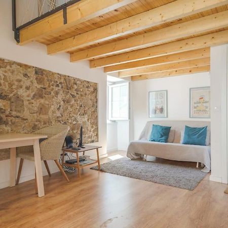 ליסבון Charming Apartments In Belem מראה חיצוני תמונה