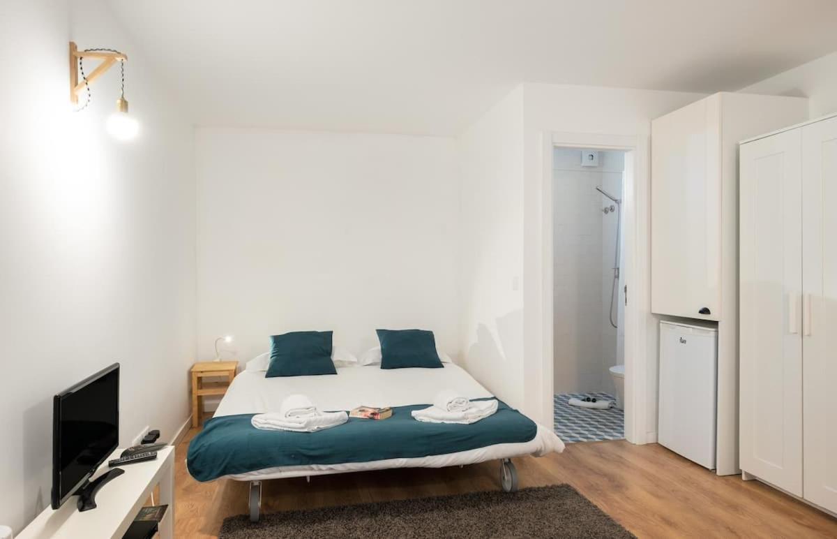 ליסבון Charming Apartments In Belem מראה חיצוני תמונה