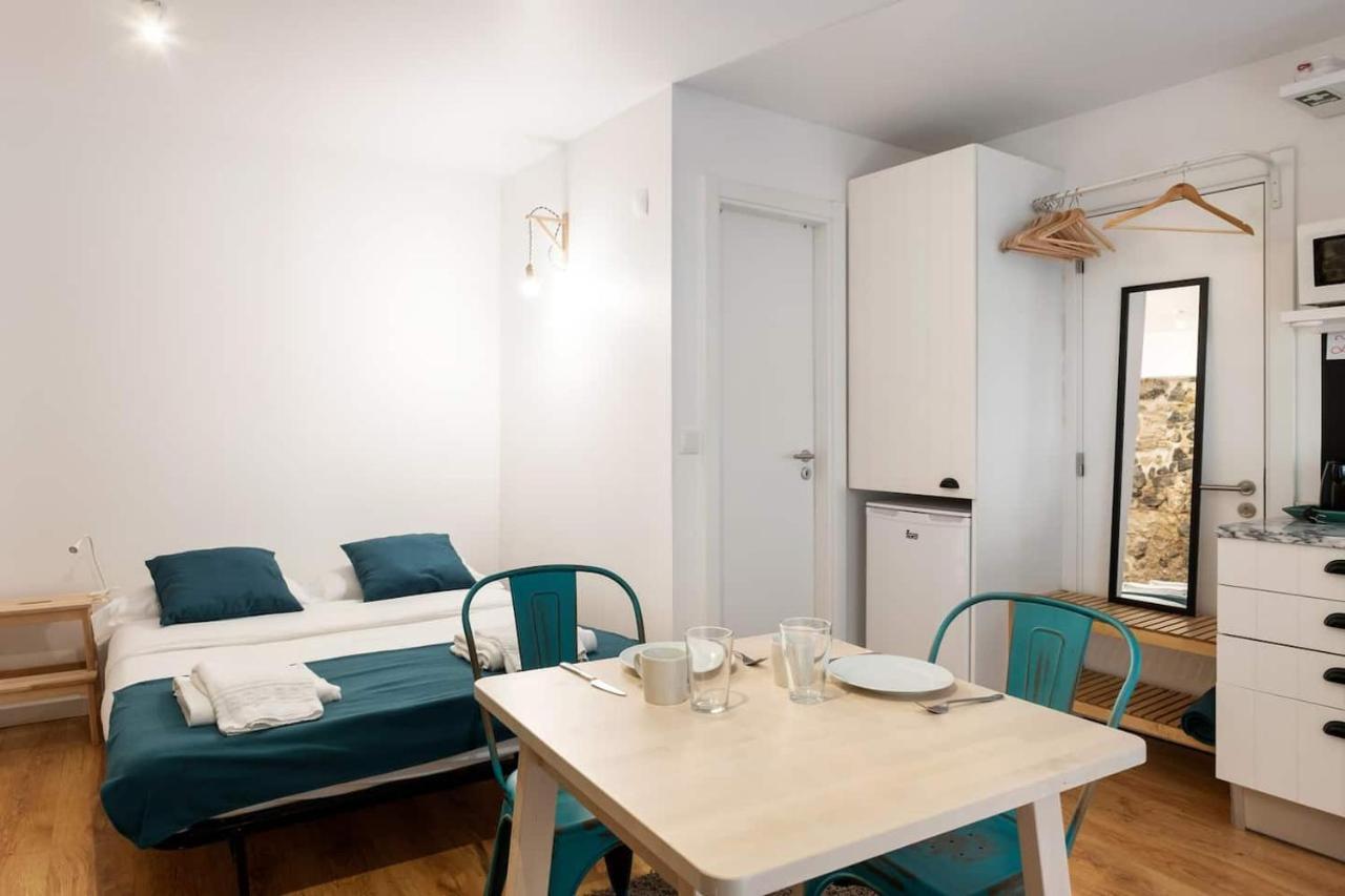 ליסבון Charming Apartments In Belem מראה חיצוני תמונה
