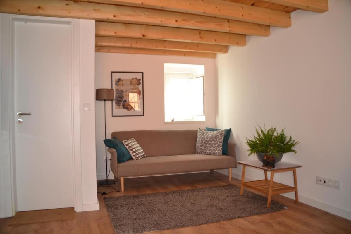 ליסבון Charming Apartments In Belem מראה חיצוני תמונה