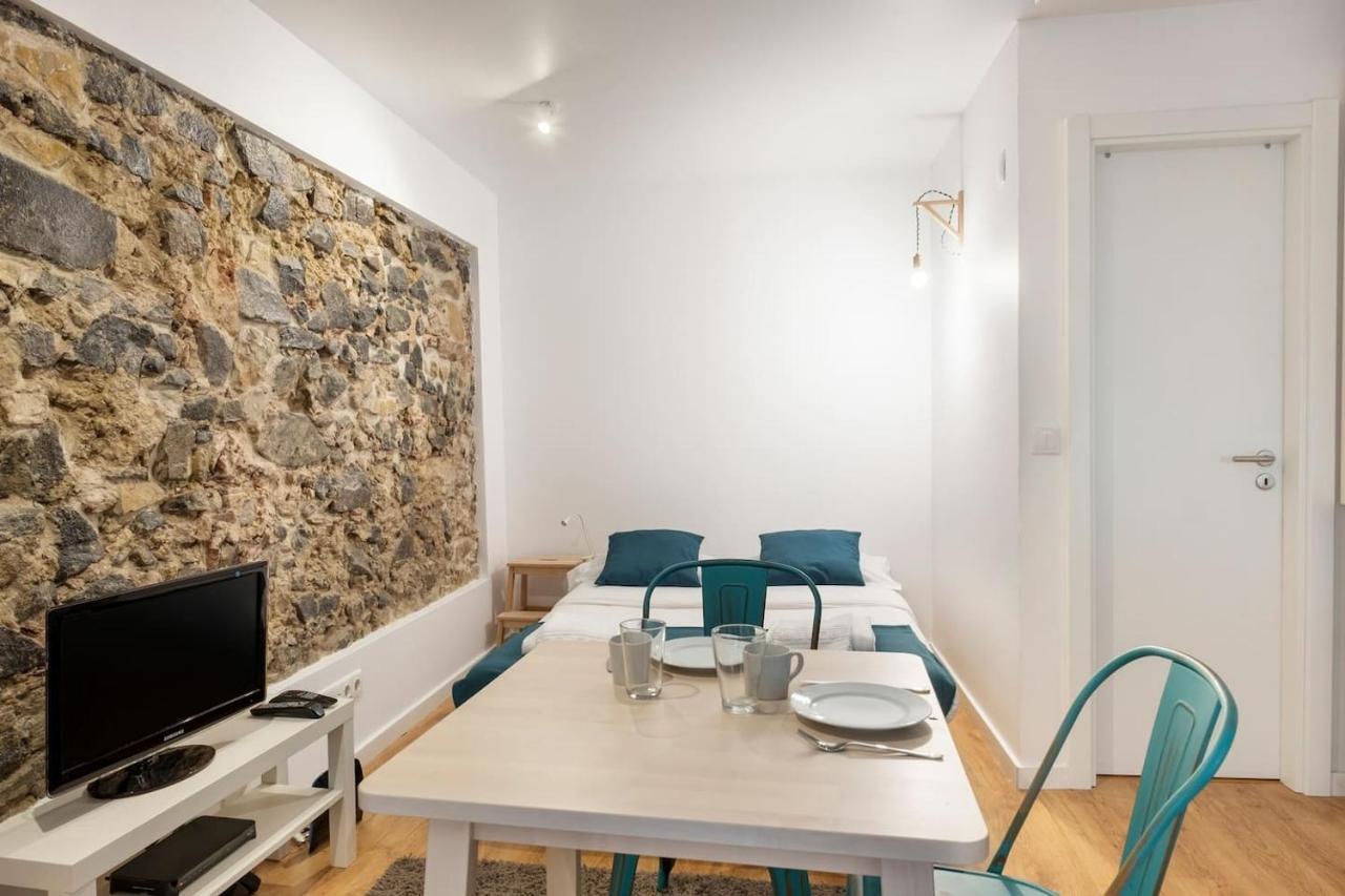 ליסבון Charming Apartments In Belem מראה חיצוני תמונה