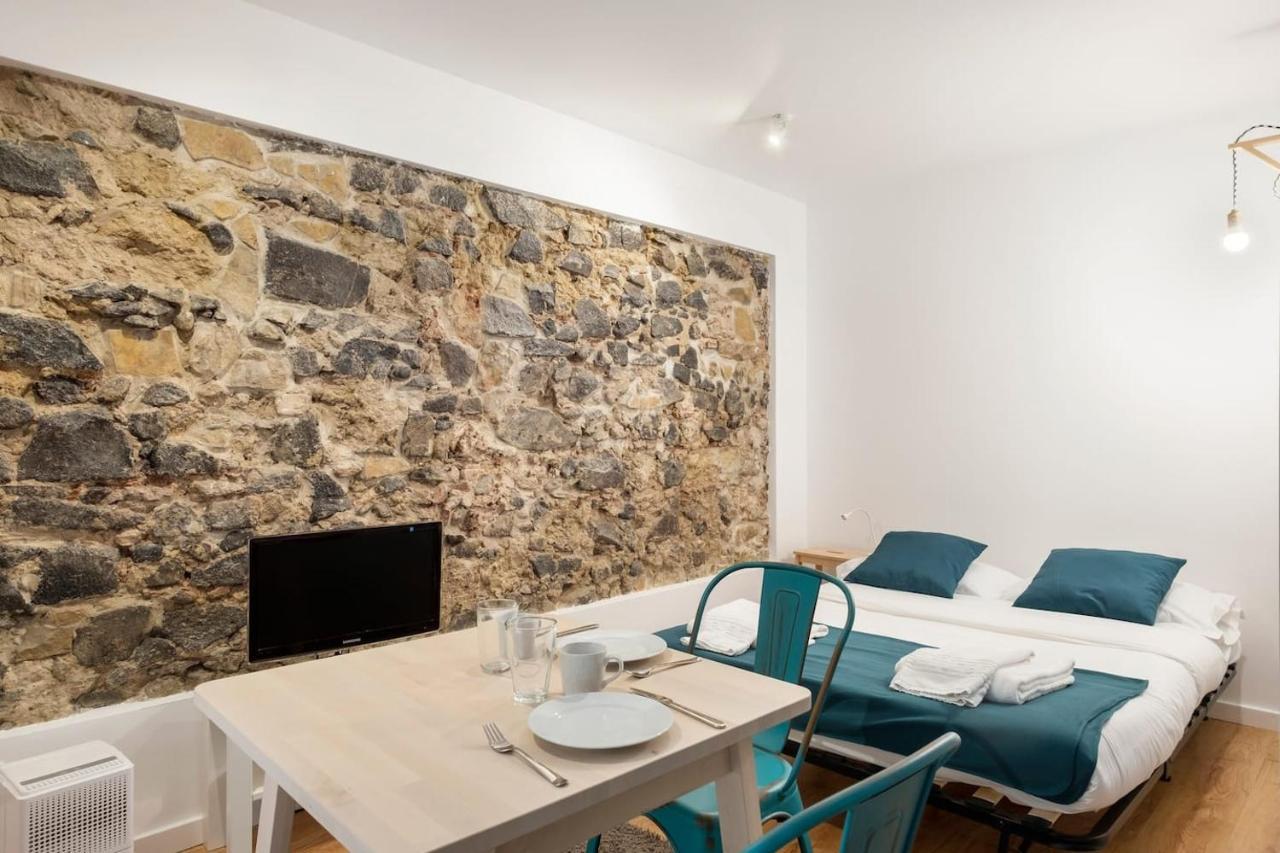 ליסבון Charming Apartments In Belem מראה חיצוני תמונה