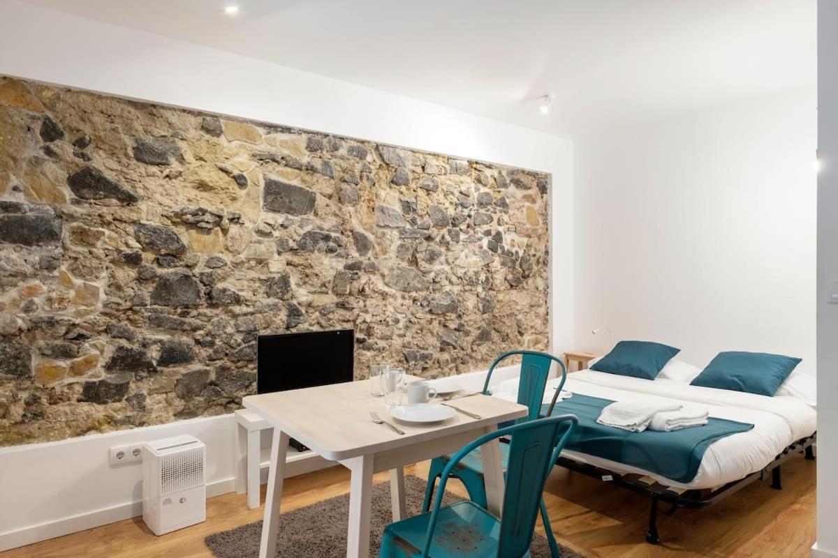 ליסבון Charming Apartments In Belem מראה חיצוני תמונה
