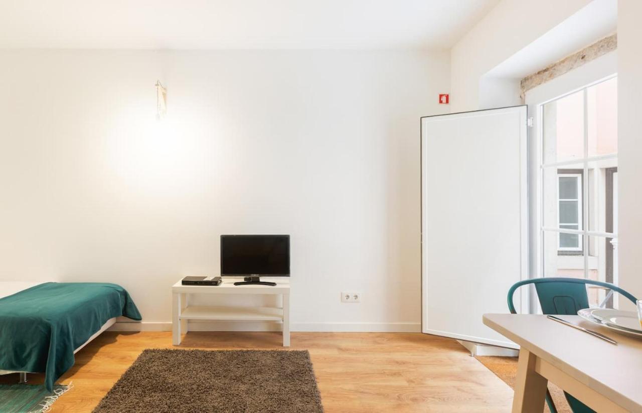 ליסבון Charming Apartments In Belem מראה חיצוני תמונה