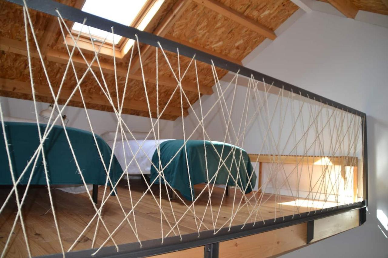 ליסבון Charming Apartments In Belem מראה חיצוני תמונה