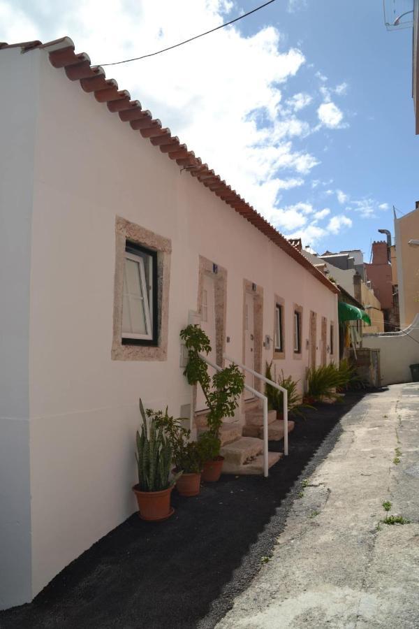 ליסבון Charming Apartments In Belem מראה חיצוני תמונה