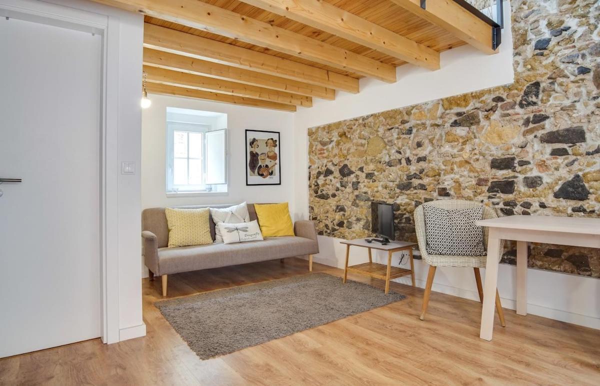 ליסבון Charming Apartments In Belem מראה חיצוני תמונה