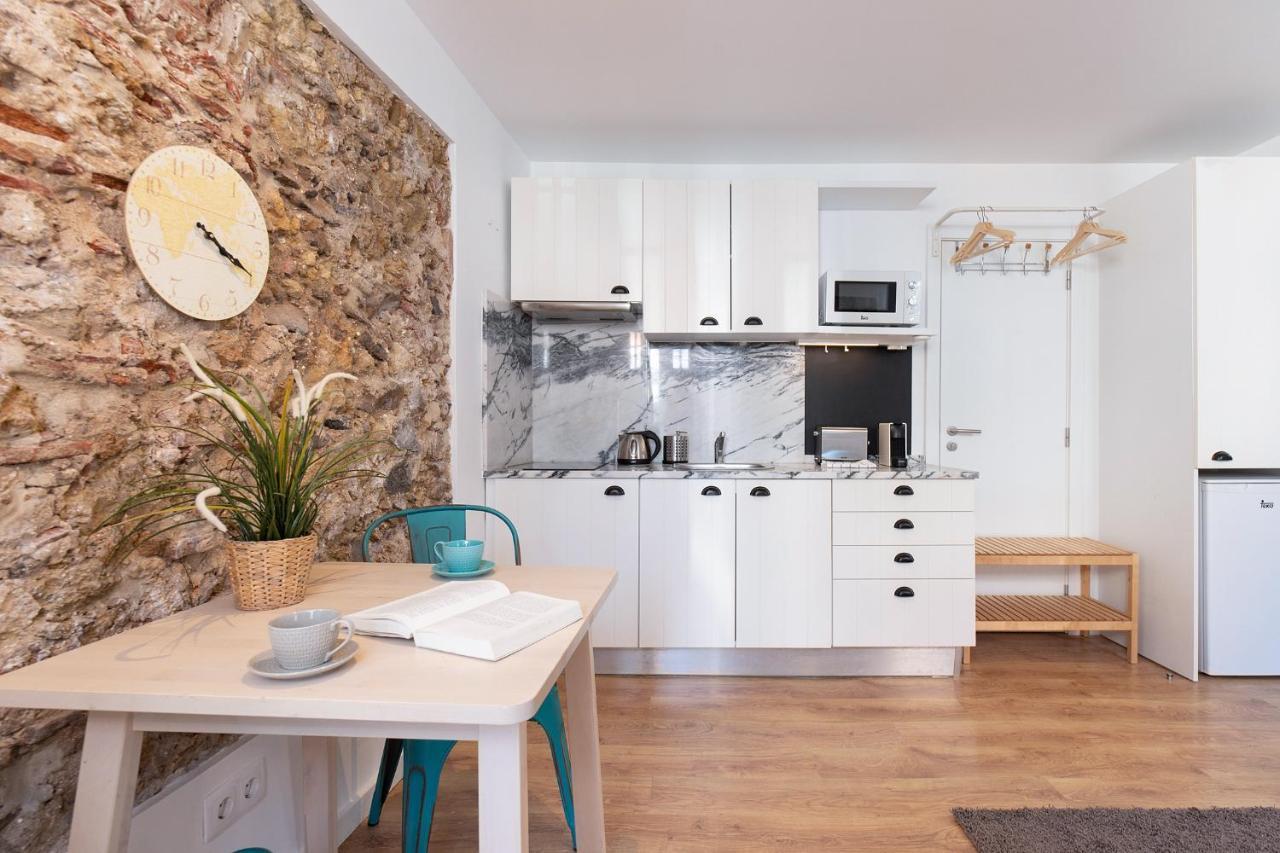 ליסבון Charming Apartments In Belem מראה חיצוני תמונה