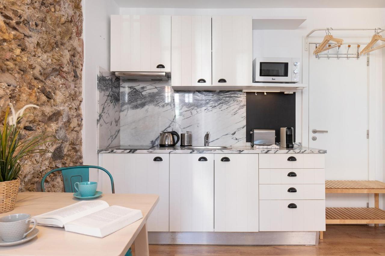 ליסבון Charming Apartments In Belem מראה חיצוני תמונה