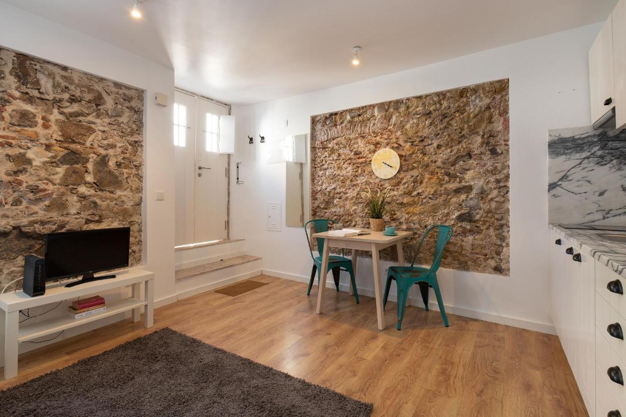 ליסבון Charming Apartments In Belem מראה חיצוני תמונה